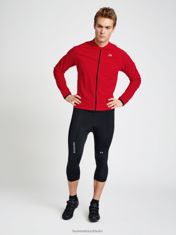 se Hummel män core cykeljacka LL40V630 \"cykeljacka\"