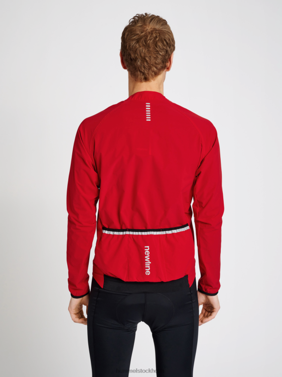 se Hummel män core cykeljacka LL40V630 \"cykeljacka\"