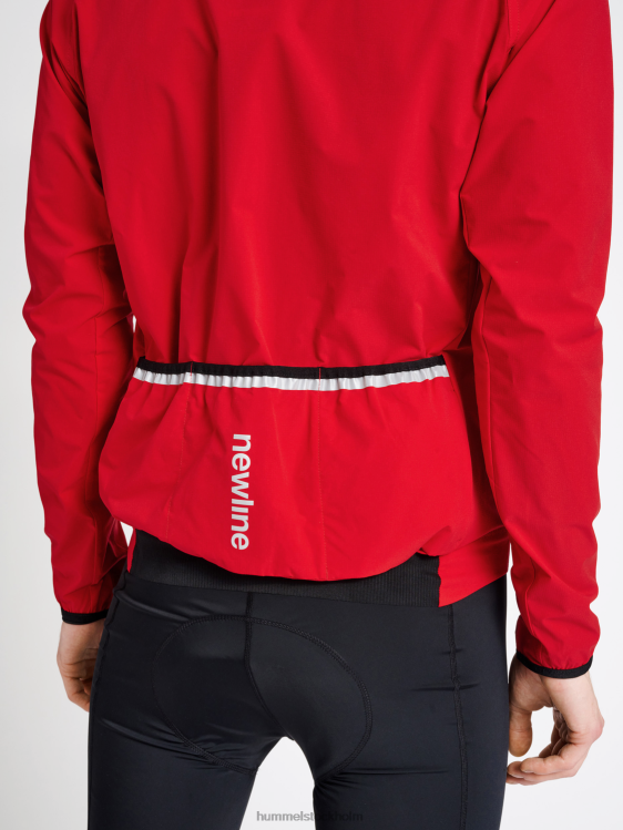 se Hummel män core cykeljacka LL40V630 \"cykeljacka\"