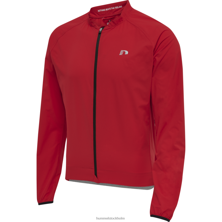 se Hummel män core cykeljacka LL40V630 \"cykeljacka\"