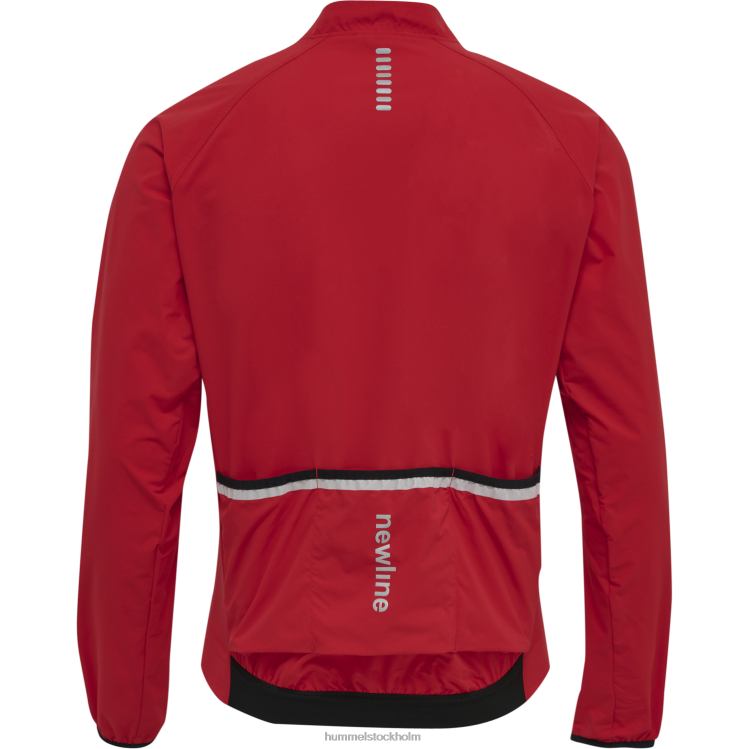 se Hummel män core cykeljacka LL40V630 \"cykeljacka\"