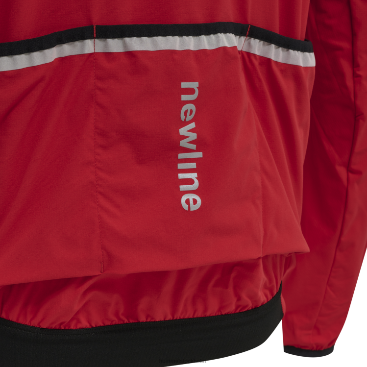 se Hummel män core cykeljacka LL40V630 \"cykeljacka\"