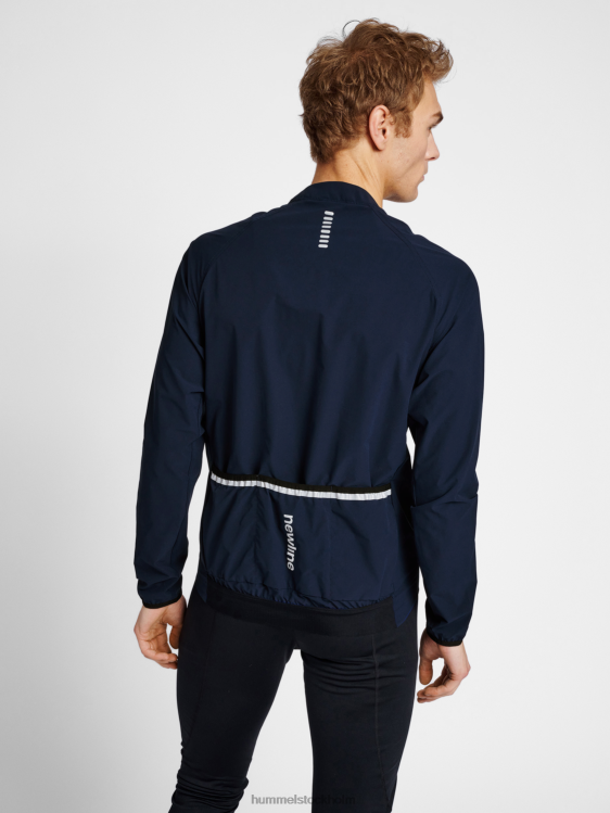se Hummel män core cykeljacka LL40V889 \"cykeljacka\"