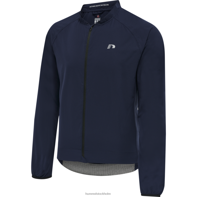 se Hummel män core cykeljacka LL40V889 \"cykeljacka\"