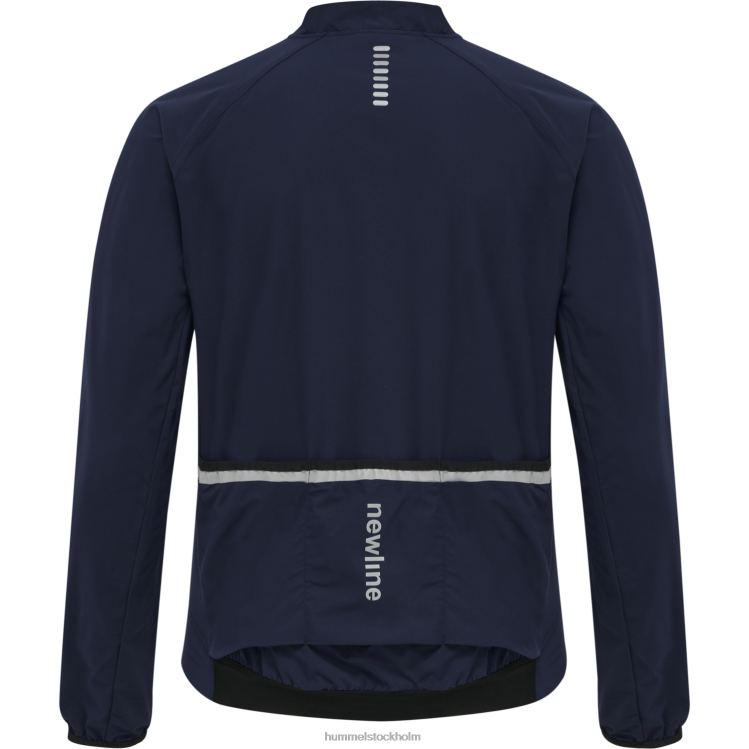 se Hummel män core cykeljacka LL40V889 \"cykeljacka\"