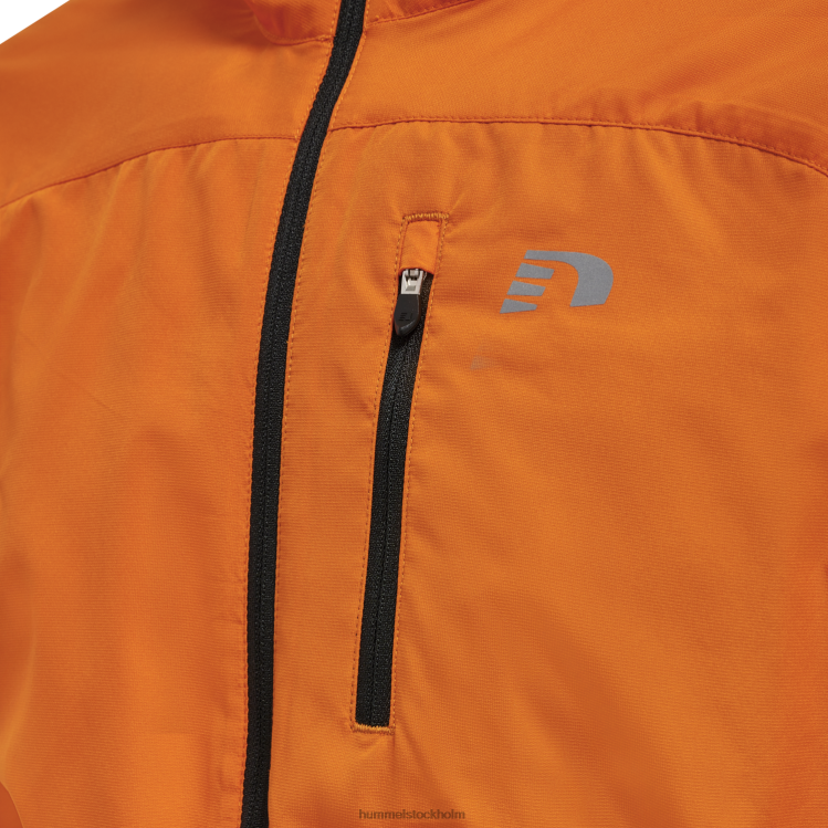 se Hummel män core jacka LL40V962 \"jacka med dragkedja\"