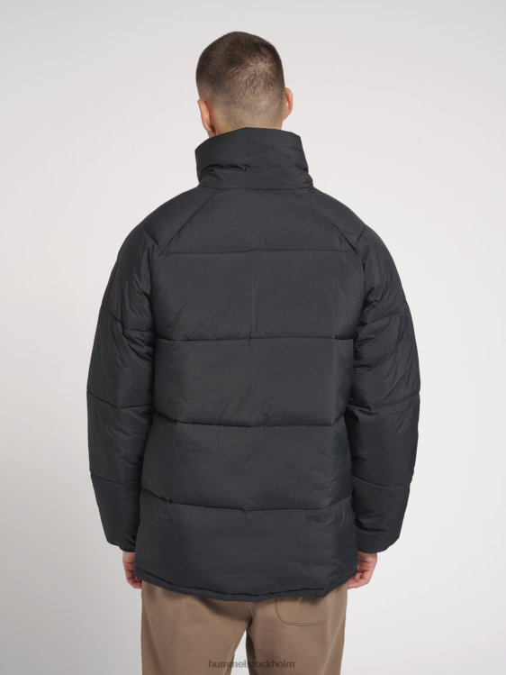 se Hummel män hmlandreas puffa jacka LL40V1498 \"puffa jacka\"