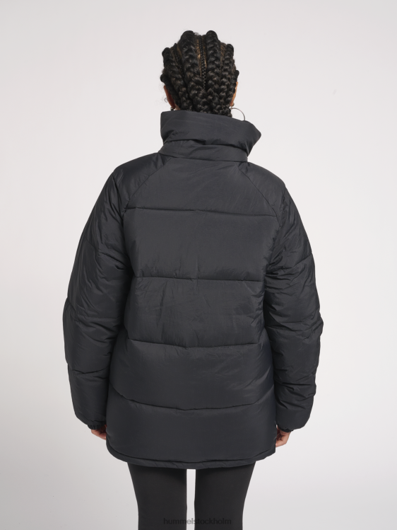 se Hummel män hmlandreas puffa jacka LL40V1498 \"puffa jacka\"
