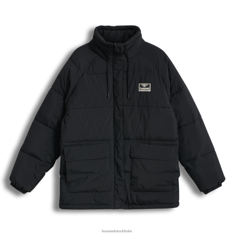 se Hummel män hmlandreas puffa jacka LL40V1498 \"puffa jacka\"
