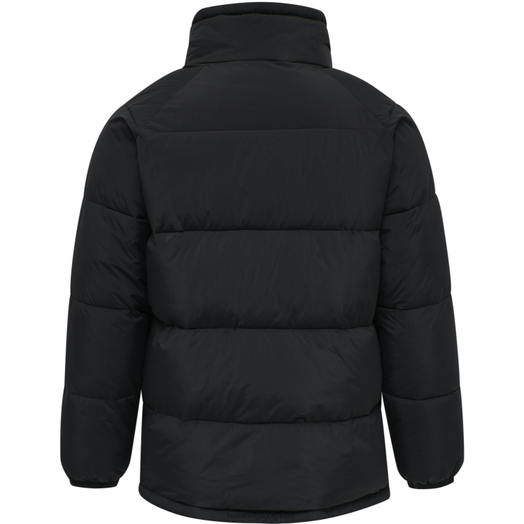 se Hummel män hmlandreas puffa jacka LL40V1498 \"puffa jacka\"