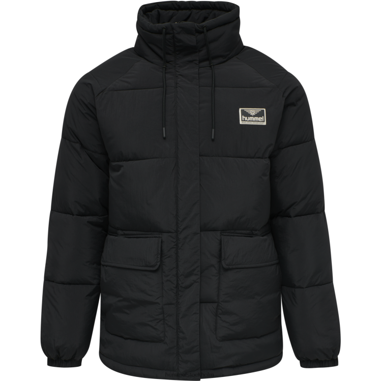 se Hummel män hmlandreas puffa jacka LL40V1498 \"puffa jacka\"