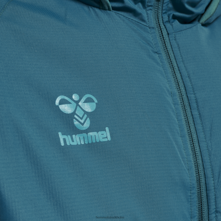 se Hummel män hmlcore xk bänkjacka LL40V556 \"jacka med dragkedja\"
