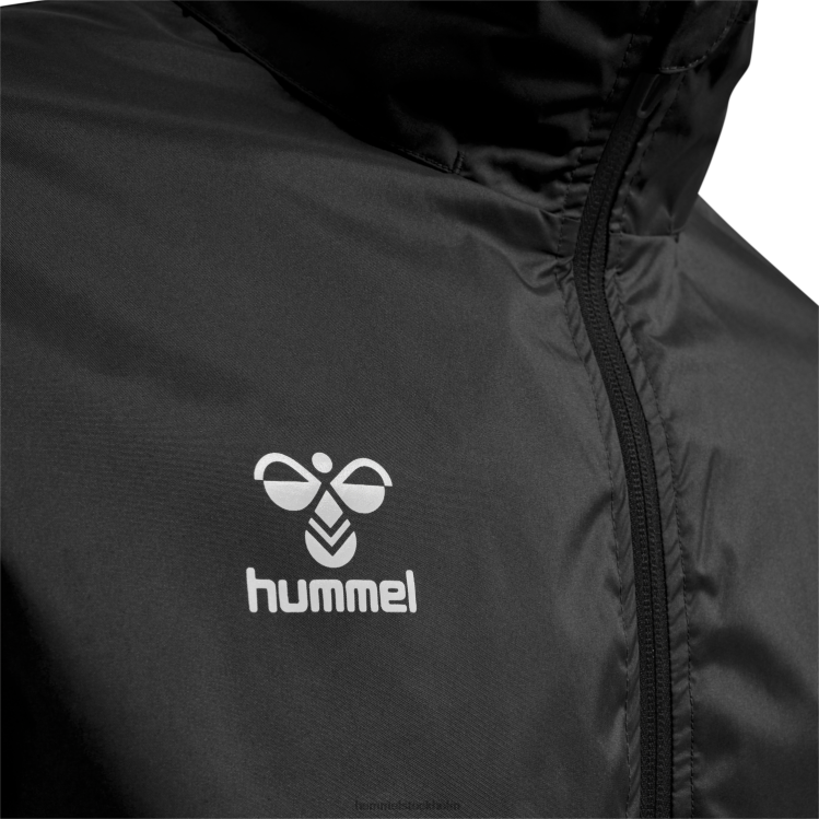 se Hummel män hmlcore xk sprayjacka LL40V1202 \"sprayjacka\"