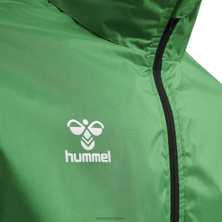 se Hummel män hmlcore xk sprayjacka LL40V508 \"sprayjacka\"