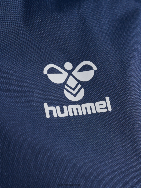 se Hummel män hmlcore xk sprayjacka LL40V524 \"sprayjacka\"
