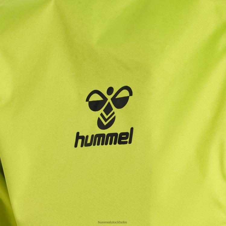 se Hummel män hmlcore xk sprayjacka LL40V723 \"sprayjacka\"