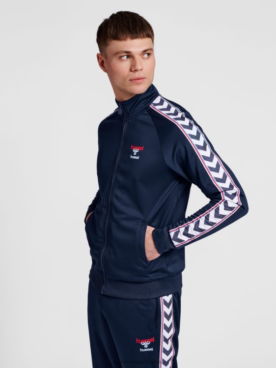 se Hummel män hmlic lerby poly zip-jacka LL40V1126 "jacka"