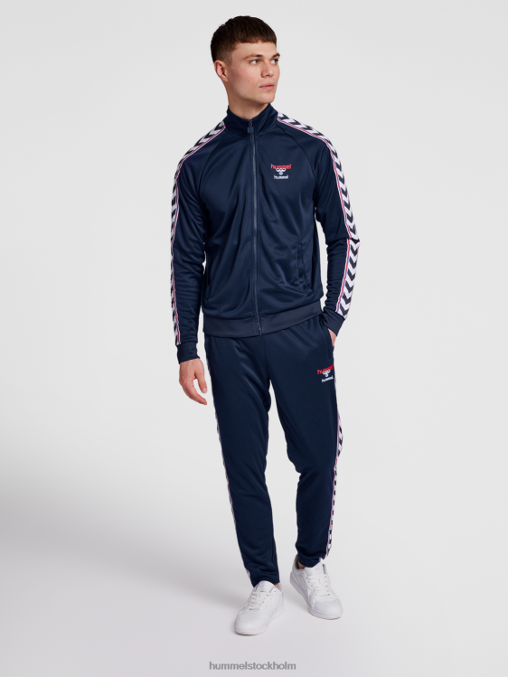 se Hummel män hmlic lerby poly zip-jacka LL40V1126 \"jacka\"