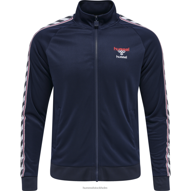 se Hummel män hmlic lerby poly zip-jacka LL40V1126 \"jacka\"