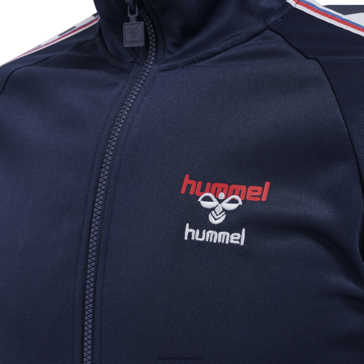 se Hummel män hmlic lerby poly zip-jacka LL40V1126 \"jacka\"