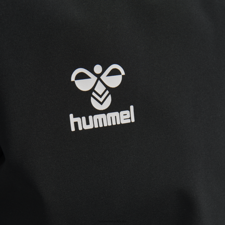 se Hummel män hmllead träningsjacka LL40V1512 \"träningsjacka\"