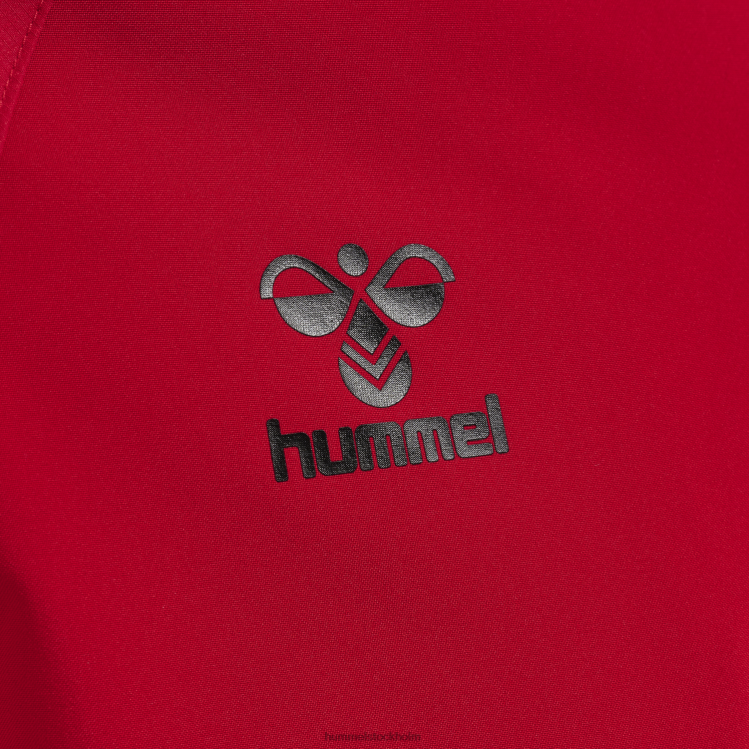 se Hummel män hmllead träningsjacka LL40V1527 \"träningsjacka\"