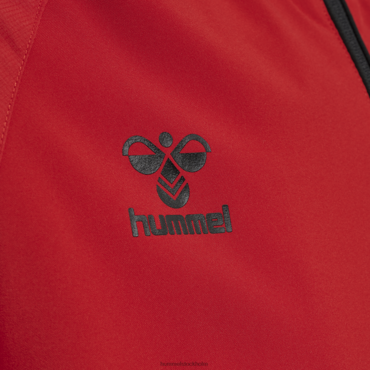 se Hummel män hmllead träningsjacka LL40V1527 \"träningsjacka\"