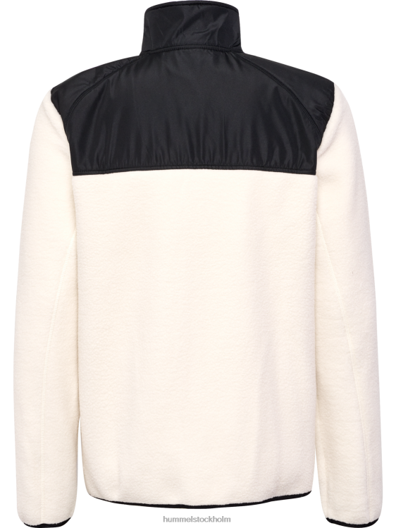 se Hummel män hmllgc theo fleecejacka LL40V85 \"fluffig fleecejacka\"
