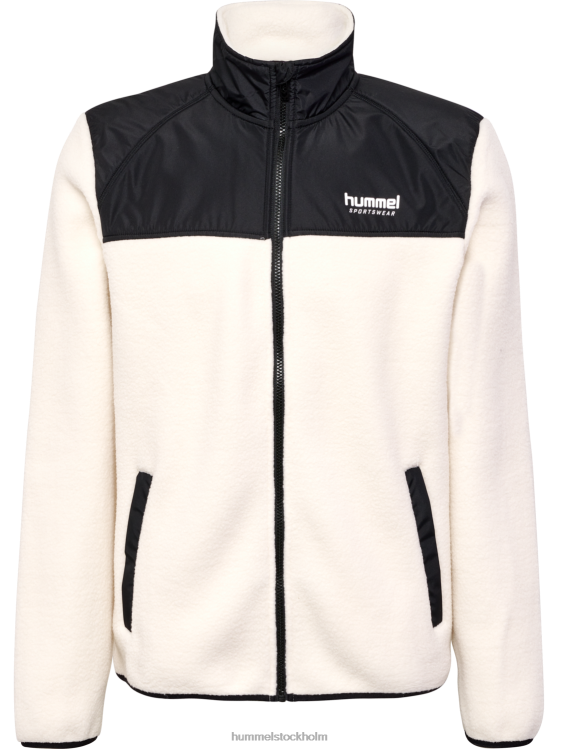 se Hummel män hmllgc theo fleecejacka LL40V85 \"fluffig fleecejacka\"