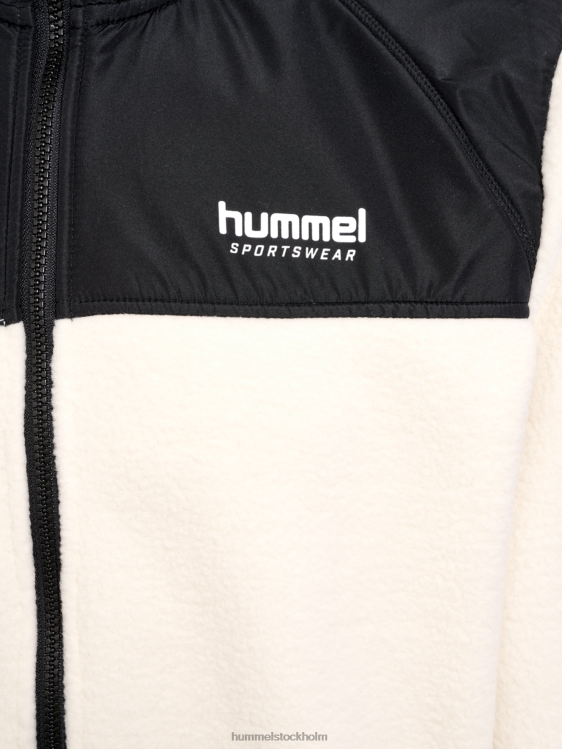 se Hummel män hmllgc theo fleecejacka LL40V85 \"fluffig fleecejacka\"