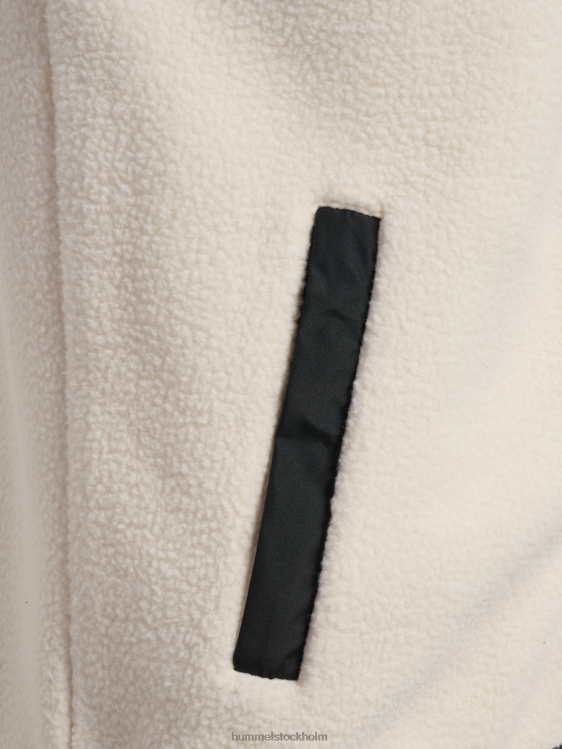 se Hummel män hmllgc theo fleeceväst LL40V154 \"fluffig fleeceväst\"