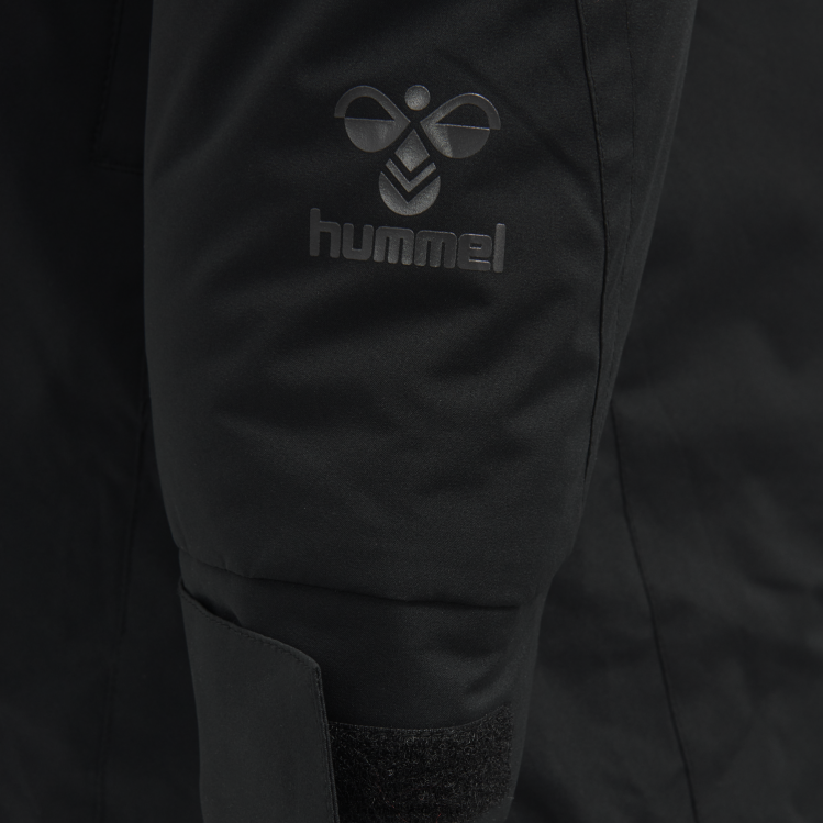 se Hummel män hmlnorth parkasjacka LL40V1556 \"vattentät parkas\"
