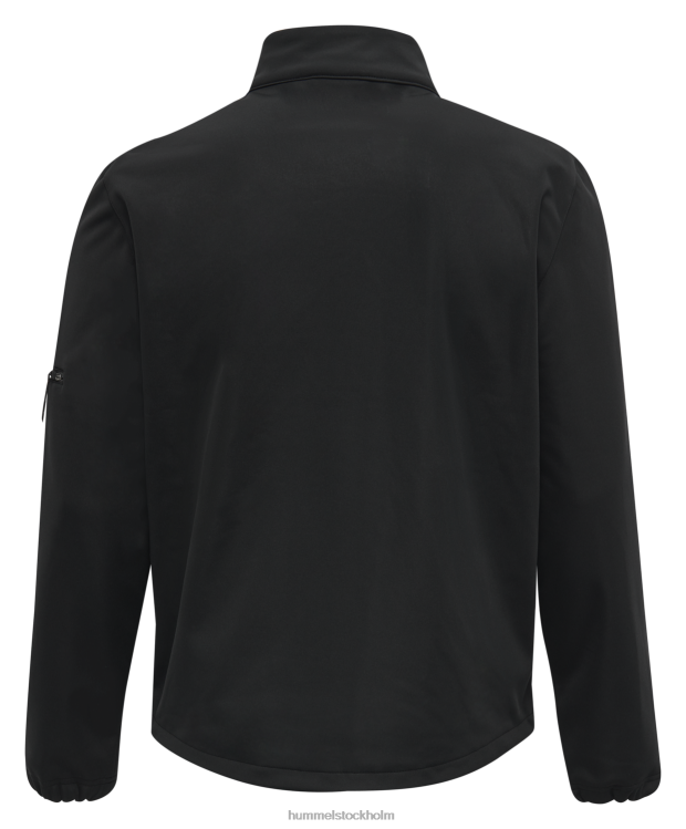 se Hummel män hmlnorth softshelljacka LL40V1215 \"softshell jacka\"