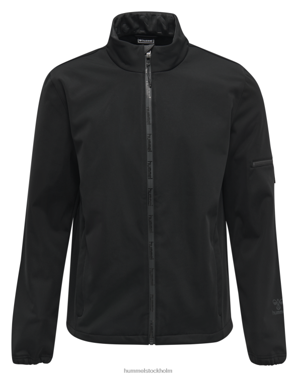 se Hummel män hmlnorth softshelljacka LL40V1215 \"softshell jacka\"