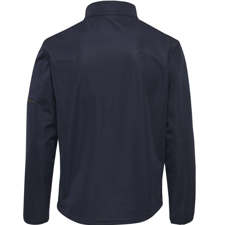 se Hummel män hmlnorth softshelljacka LL40V1551 \"softshell jacka\"