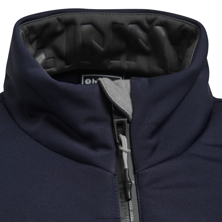 se Hummel män hmlnorth softshelljacka LL40V1551 \"softshell jacka\"