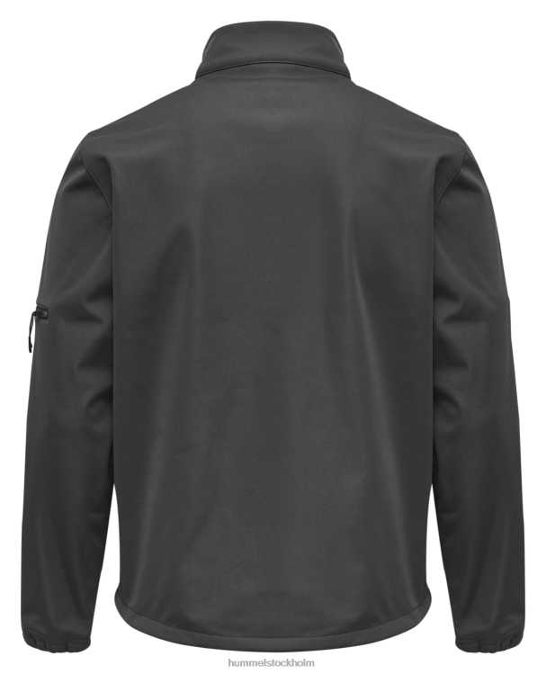 se Hummel män hmlnorth softshelljacka LL40V1615 \"softshell jacka\"