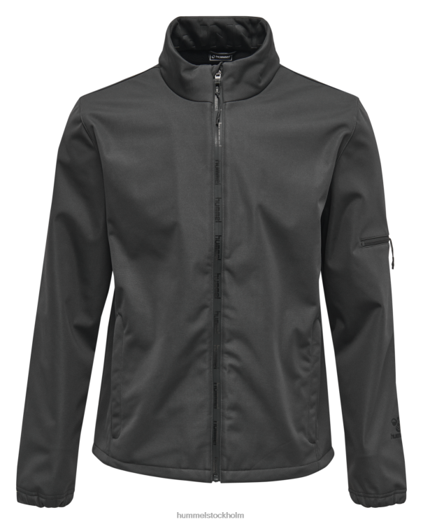 se Hummel män hmlnorth softshelljacka LL40V1615 \"softshell jacka\"