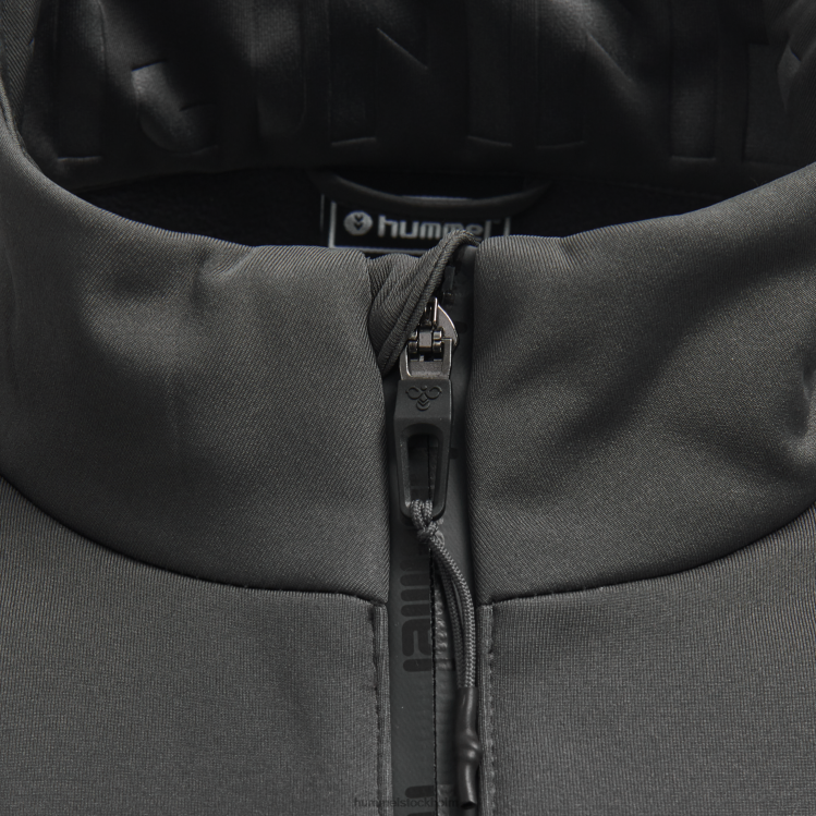 se Hummel män hmlnorth softshelljacka LL40V1615 \"softshell jacka\"