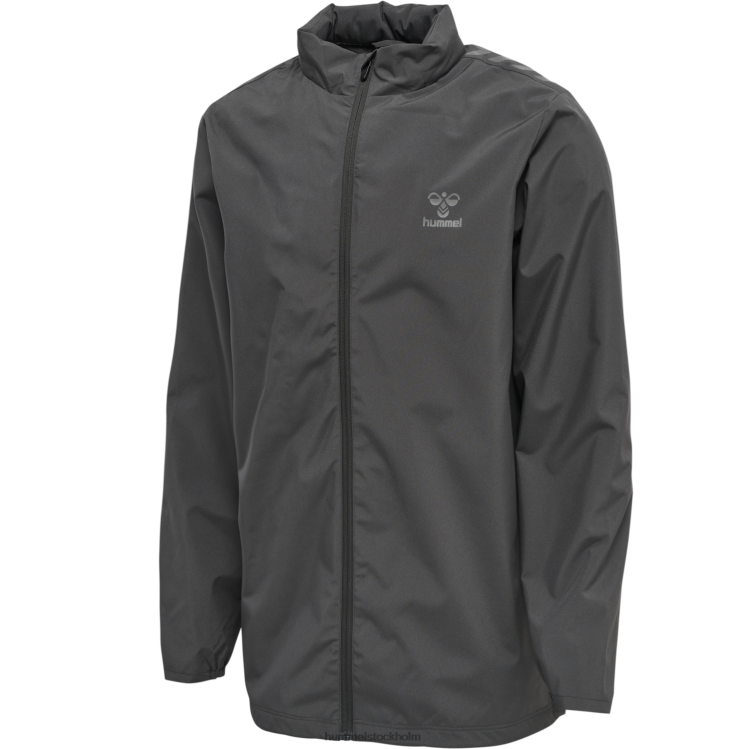 se Hummel män hmlpro grid all weather jacka LL40V225 "utomhusjacka"