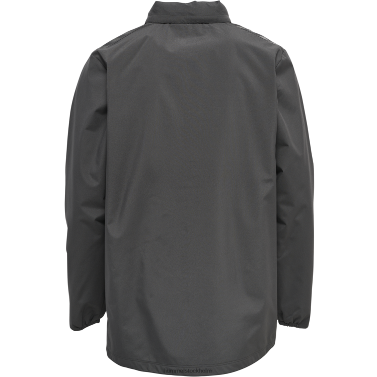 se Hummel män hmlpro grid all weather jacka LL40V225 \"utomhusjacka\"
