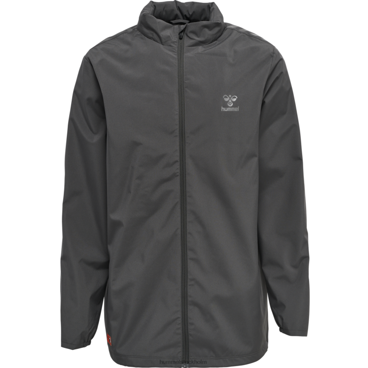 se Hummel män hmlpro grid all weather jacka LL40V225 \"utomhusjacka\"
