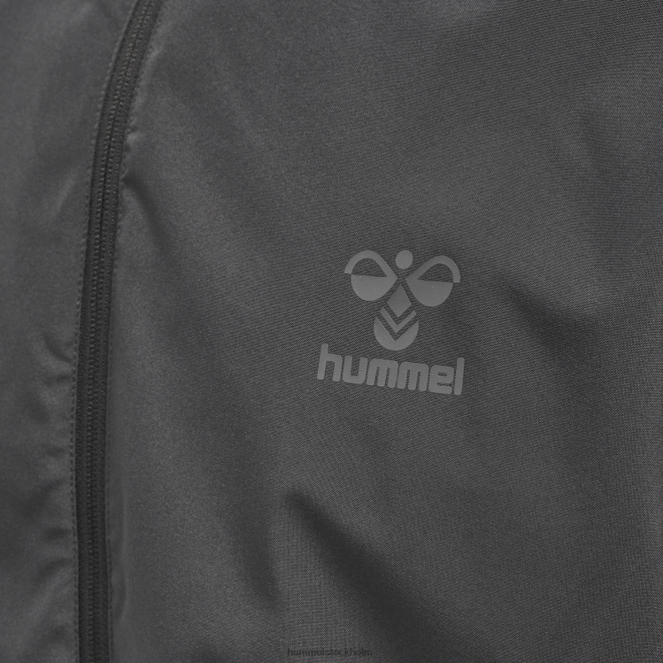 se Hummel män hmlpro grid all weather jacka LL40V225 \"utomhusjacka\"