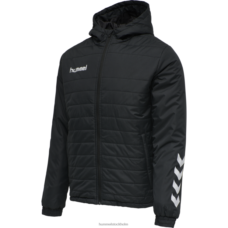 se Hummel män hmlpromo kort bänkjacka LL40V1056 "jacka"
