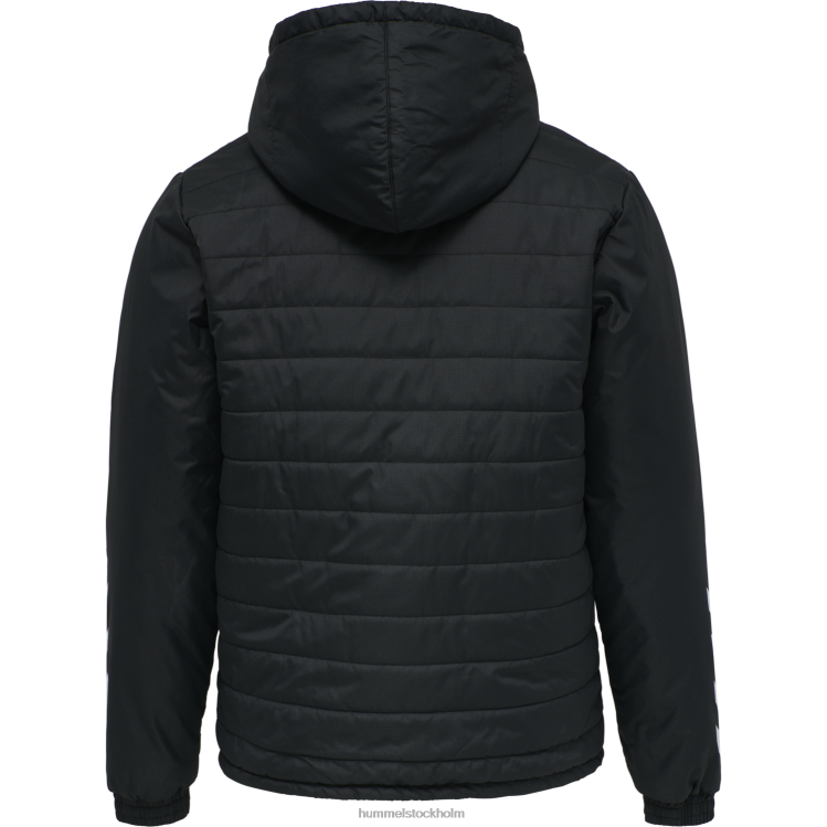 se Hummel män hmlpromo kort bänkjacka LL40V1056 \"jacka\"