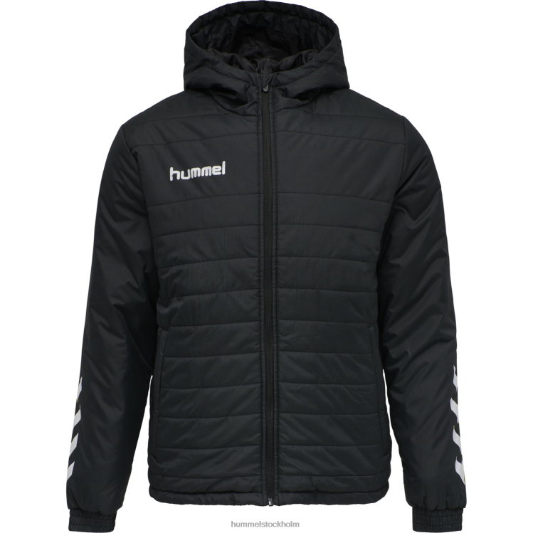 se Hummel män hmlpromo kort bänkjacka LL40V1056 \"jacka\"