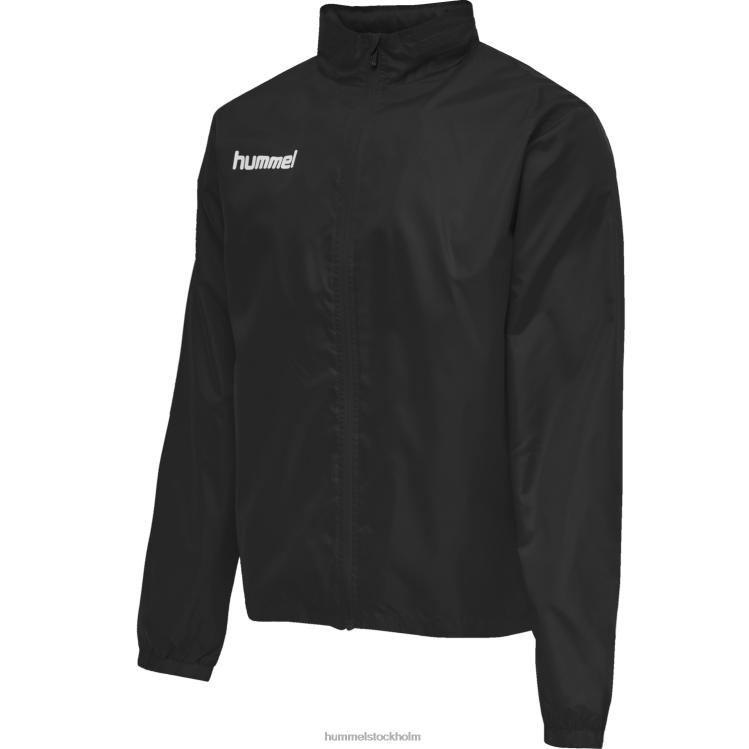 se Hummel män hmlpromo regnjacka LL40V1107 "regnjacka"