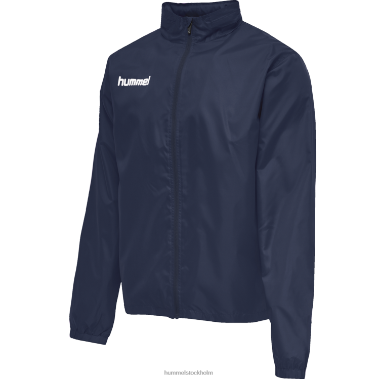 se Hummel män hmlpromo regnjacka LL40V1176 "regnjacka"