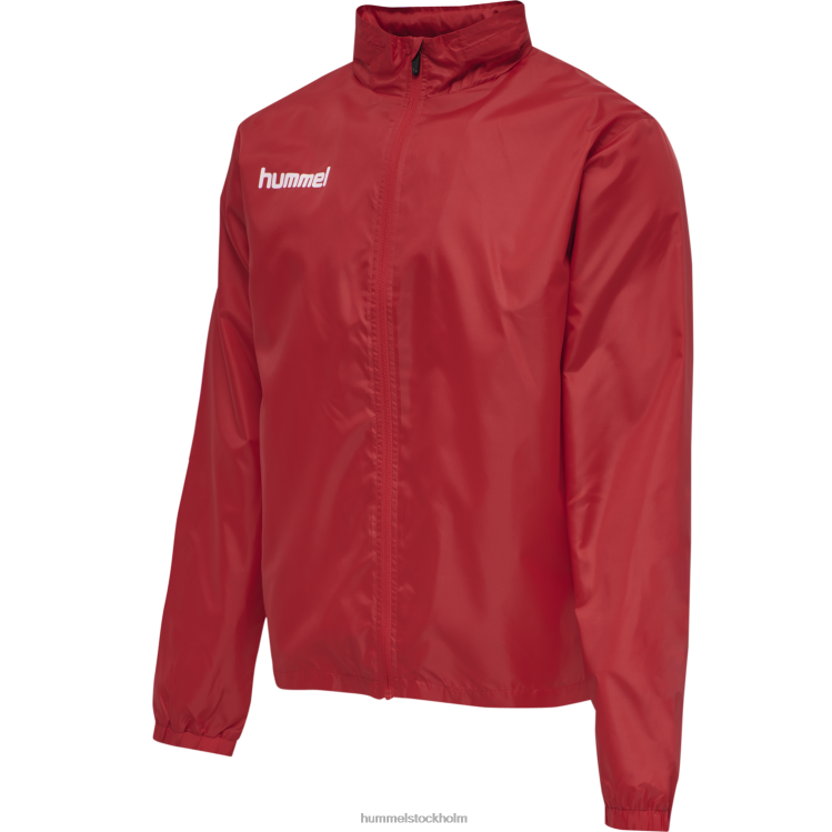 se Hummel män hmlpromo regnjacka LL40V1185 "regnjacka"