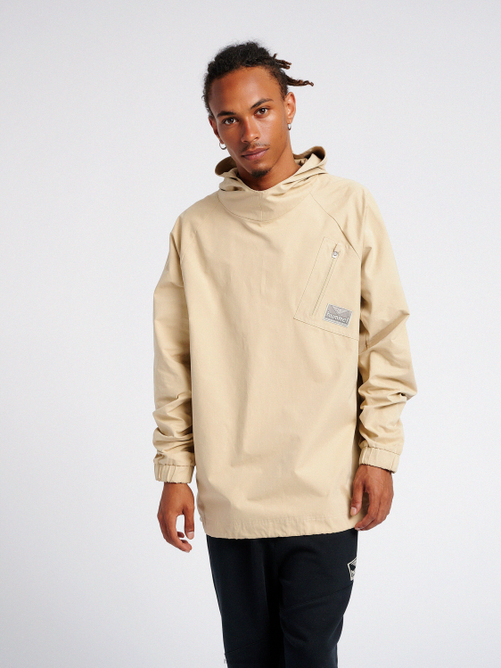 se Hummel män hmltrooper anorak LL40V1272 "anorak jacka"